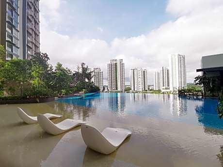 The Elysia Park Residence by Home Owner