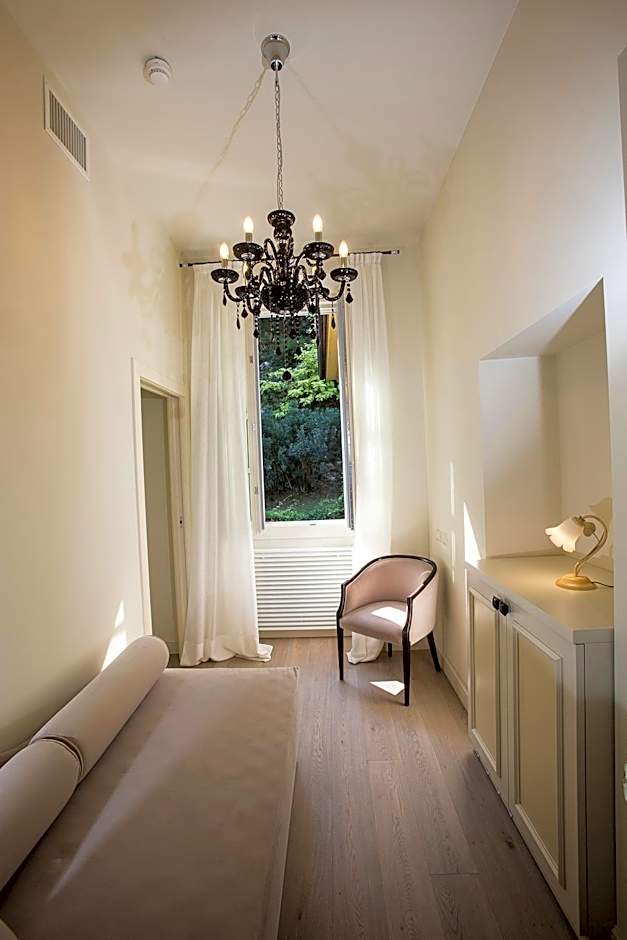 Boutique Hotel Villa Giulia