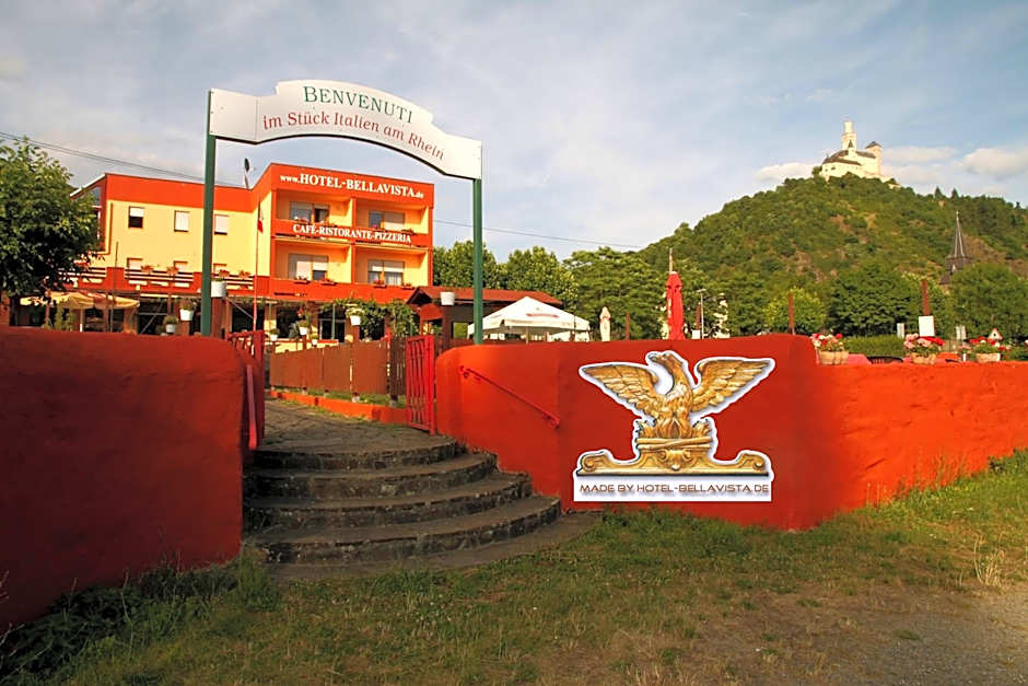 Rheinhotel Bellavista