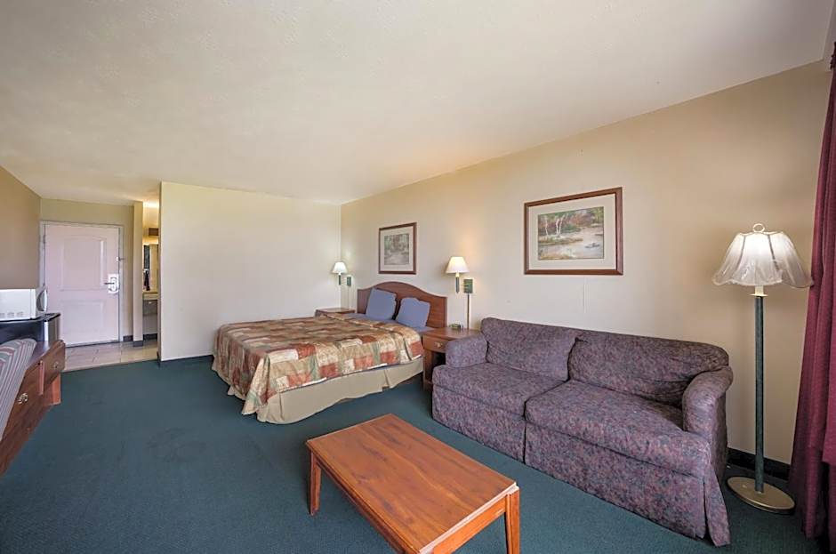 Travelodge by Wyndham Oakley