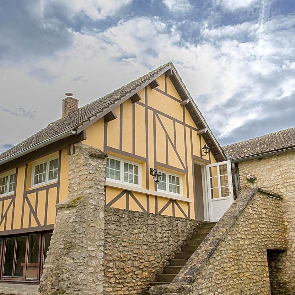 DOMAINE ST GERMER