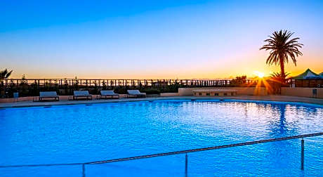 Pestana Alvor Beach Villas
