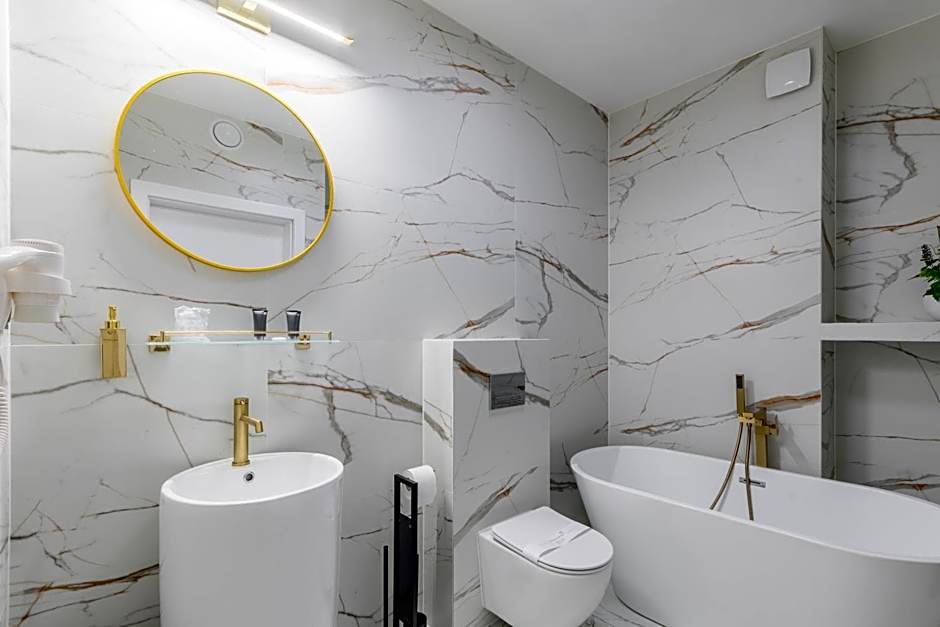 Hotel Lantier - Basen & Gabinet SPA