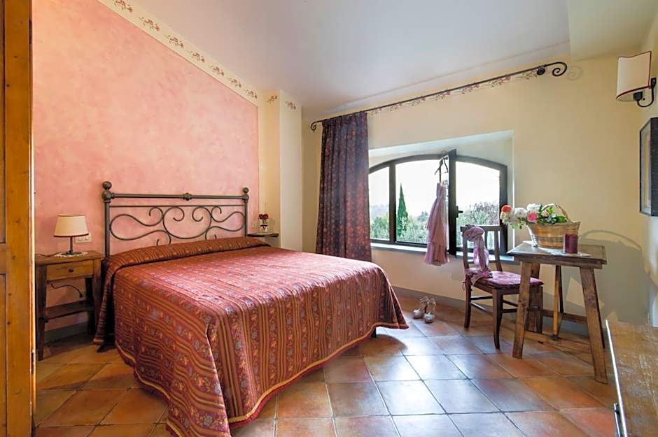 B&B Ponte a Nappo San Gimignano