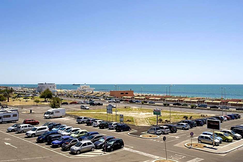 Dipendenza Hotel Bellavista