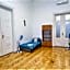 Universal Apartment Budapest