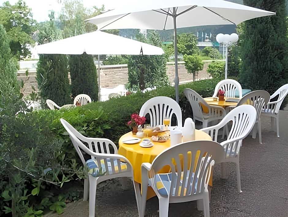 Park-Hotel Traben-Trarbach