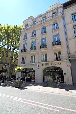 Regina Boutique Hotel