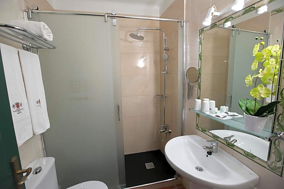 Hotel El Rei Dom Manuel