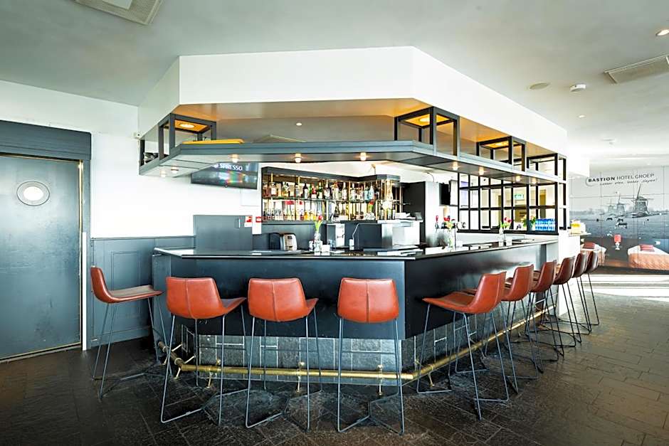 Bastion Hotel Zoetermeer