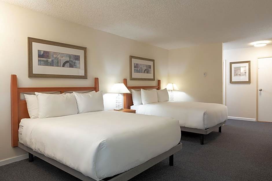 Robin Hood Inn and Suites