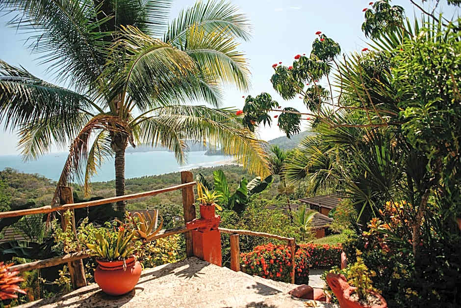 Eco Boutique Hotel Vista Las Islas Reserva Natural