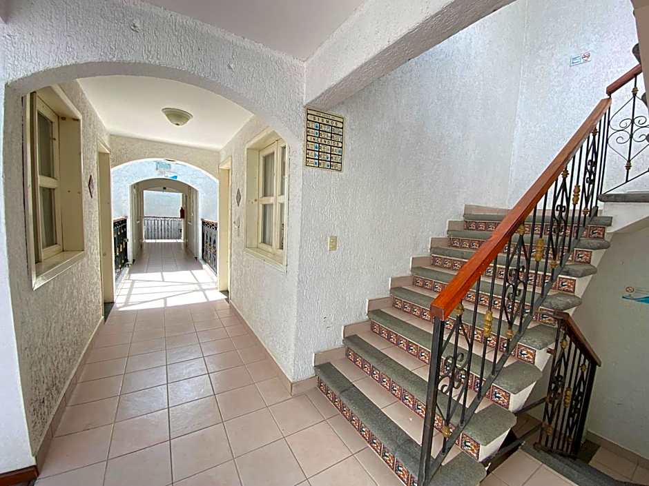 Hotel Dulce Luna