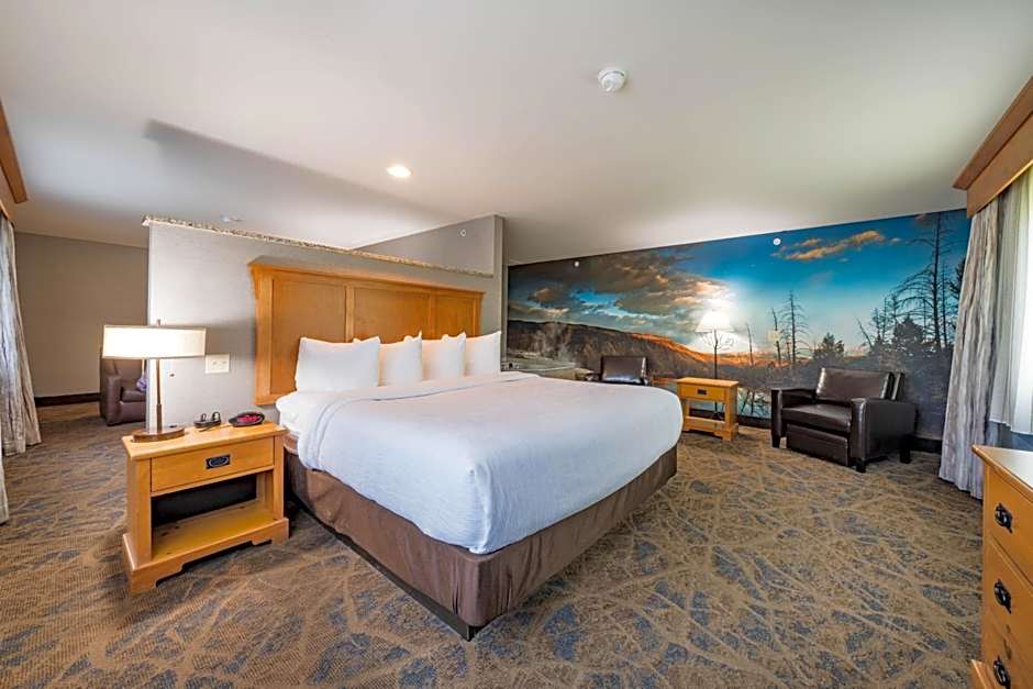 Best Western Plus Gran Tree Inn