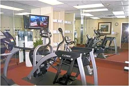Hampton Inn Beaufort