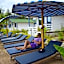 Agonda Island View
