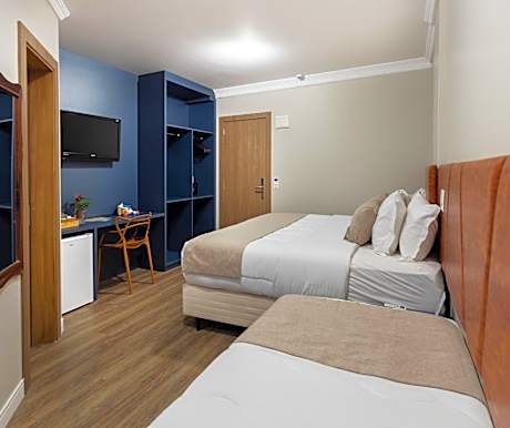 Suite Standard 3 PAX