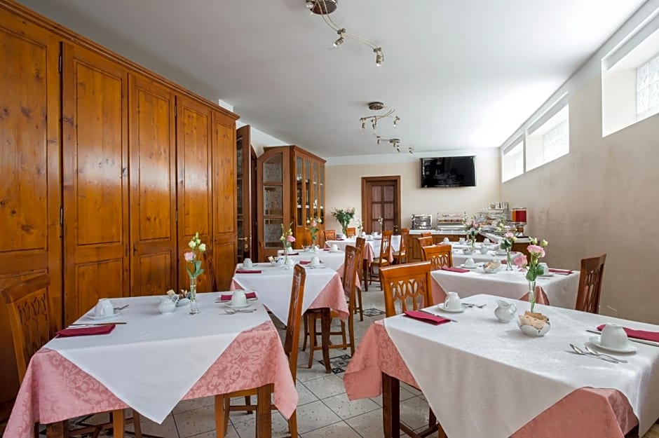 Hotel La Villetta