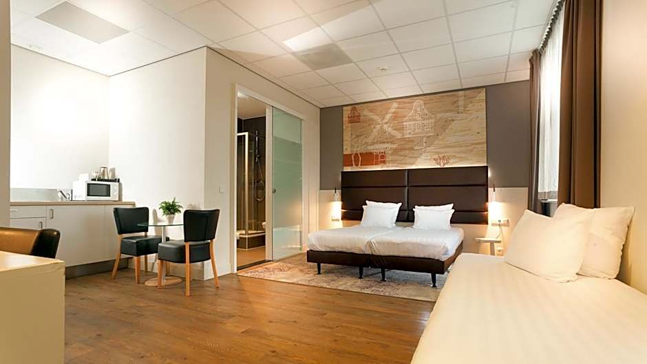 Best Western Zaan Inn