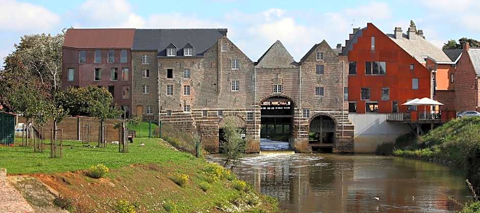 'S Hertogenmolens Hotel