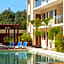 BLUE KUKULKAN102 B Impresionante condominio pisci