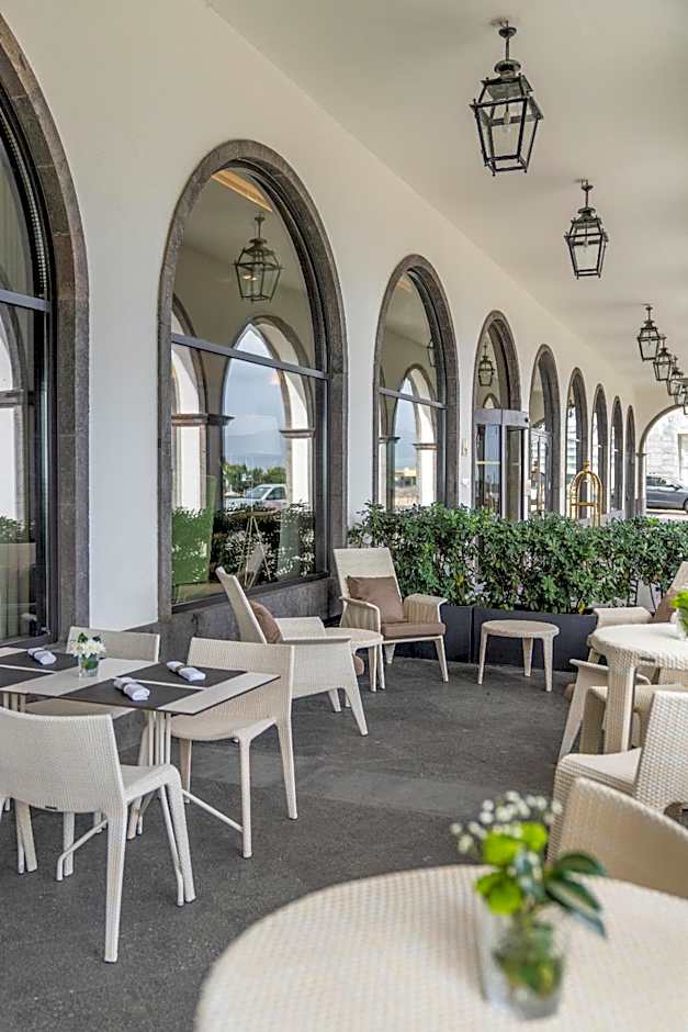 Grand Hotel Acores Atlantico