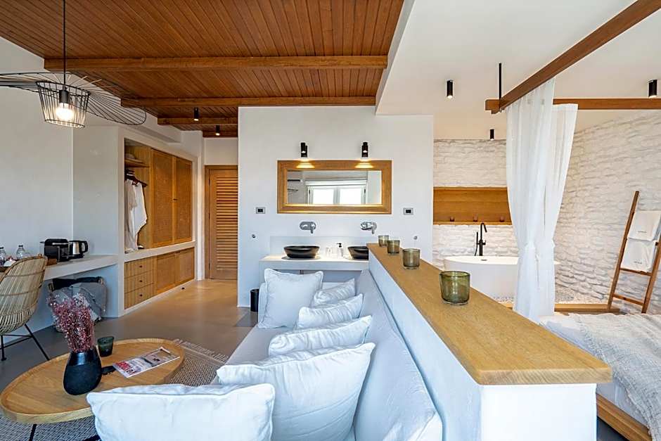 Nomad Boutique Hotel Side - Adults Only