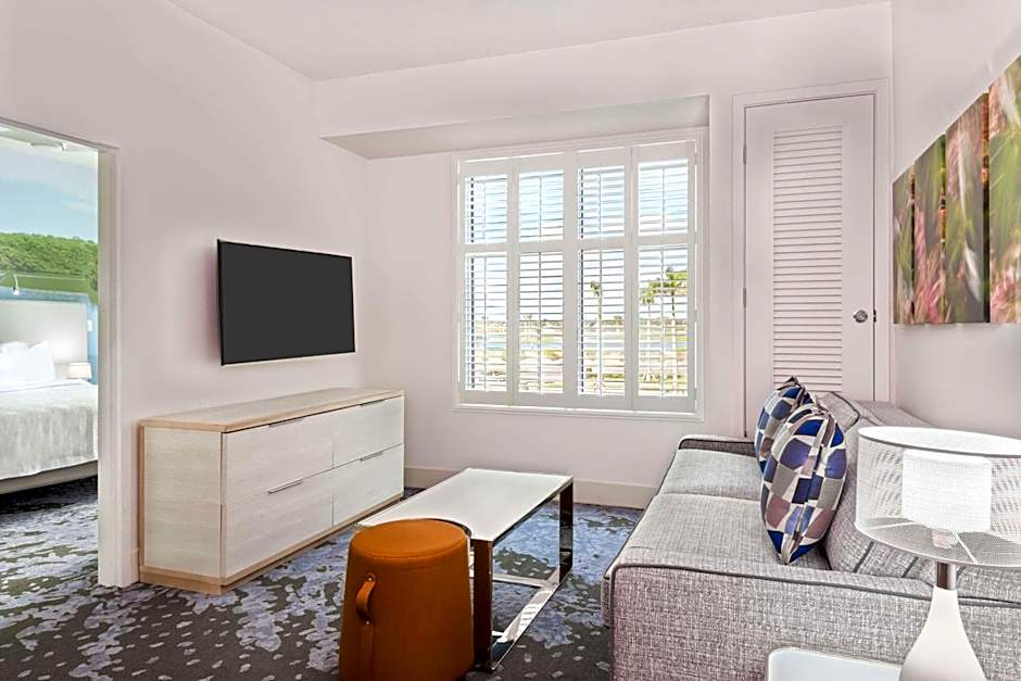 Homewood Suites by Hilton Sarasota-Lakewood Ranch