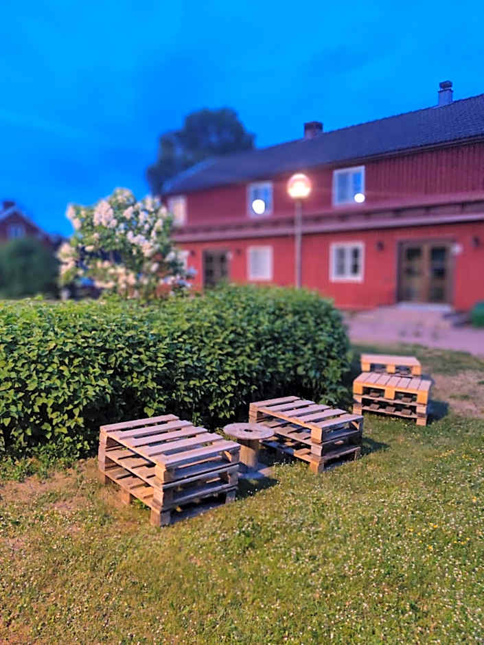 Gästhem Jomala Gård