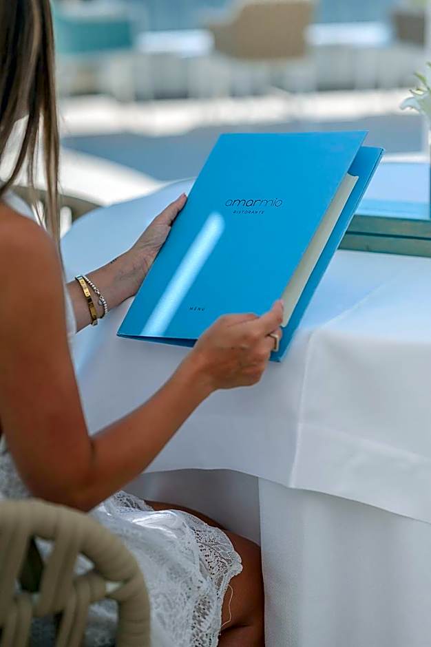 La Dépendance by Casa Bianca