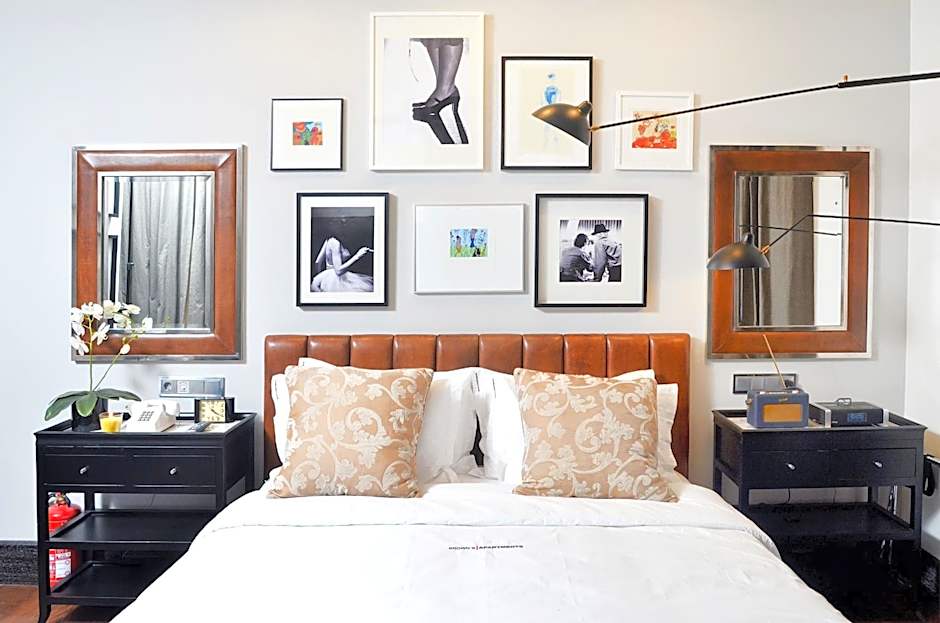 Browns Boutique Hotel