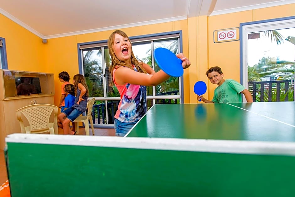 Ingenia Holidays Soldiers Point