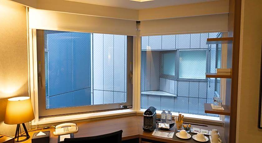 Hotel Ryumeikan Tokyo