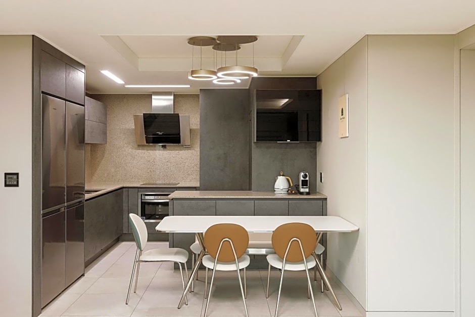 NewCZ Osiria Residence