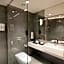Hotel Suba International Mumbai