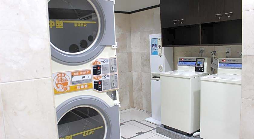 Toyoko Inn Fukuyama-Eki Shinkansen Minami-Guchi