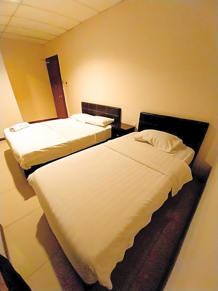 MB Budget Hotel