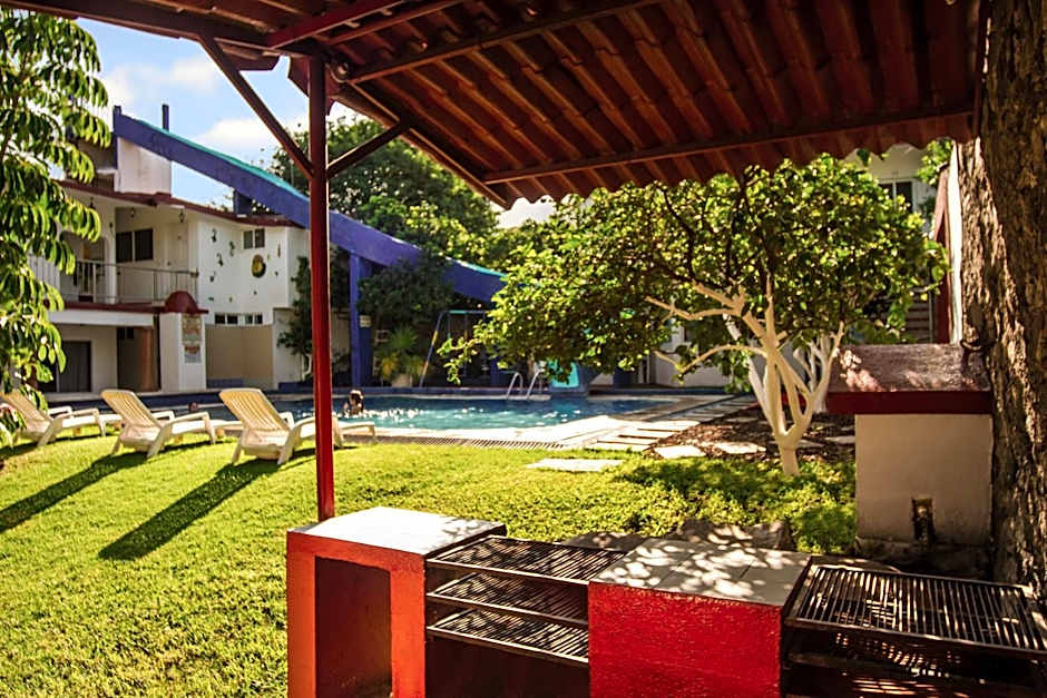 Hotel Quinta Paraiso