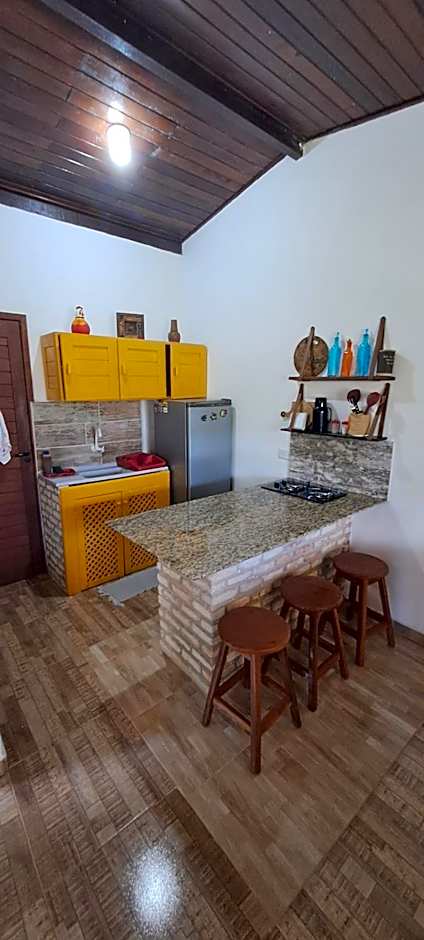 Fiquei In Pipa - Chalé 21