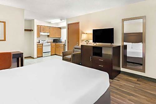 Quality Inn Mount Vernon