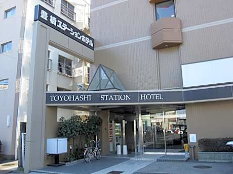 Toyohashi Station Hotel