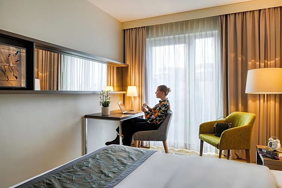 Citadines City Centre Frankfurt