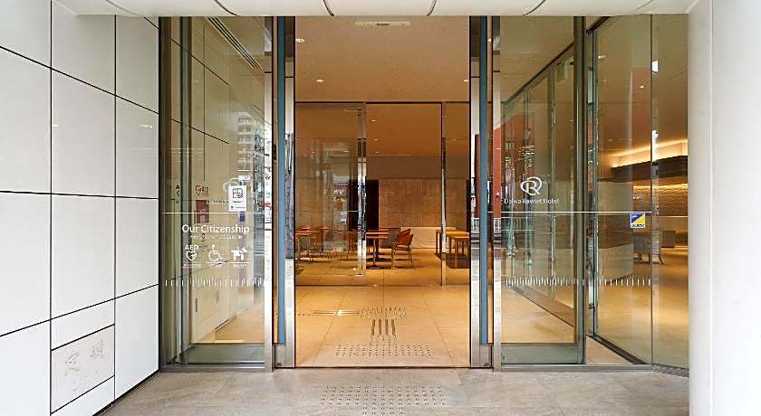 Daiwa Roynet Hotel Nagoya Shinkansen-Guchi