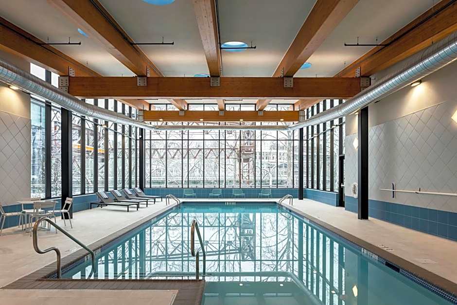 Residence Inn by Marriott Philadelphia Bala Cynwyd