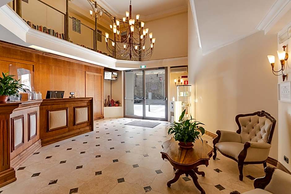 Hotel Laurus Al Duomo