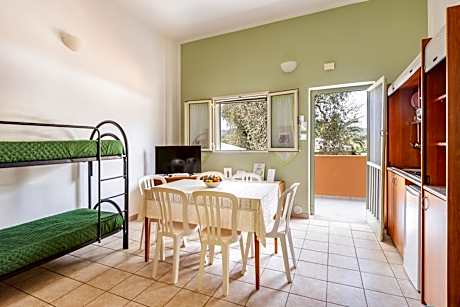 Superior Family Room