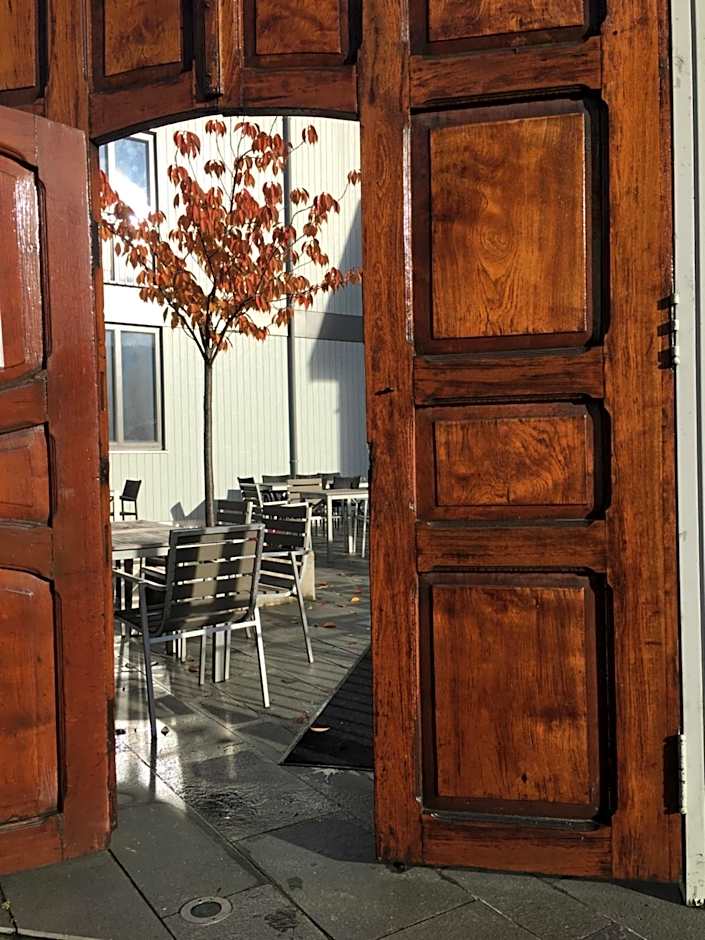 Home Hotel Tollboden