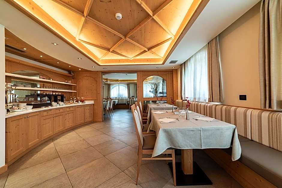 Hotel Garnì Paradisi - Wellness & Spa