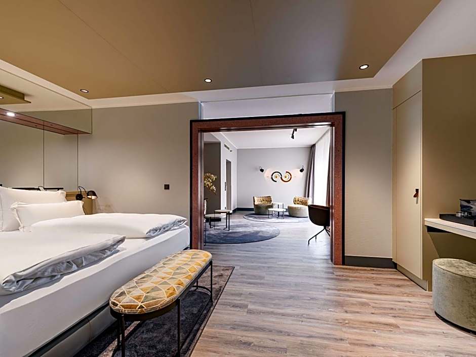 Mercure Hotel Dortmund Centrum