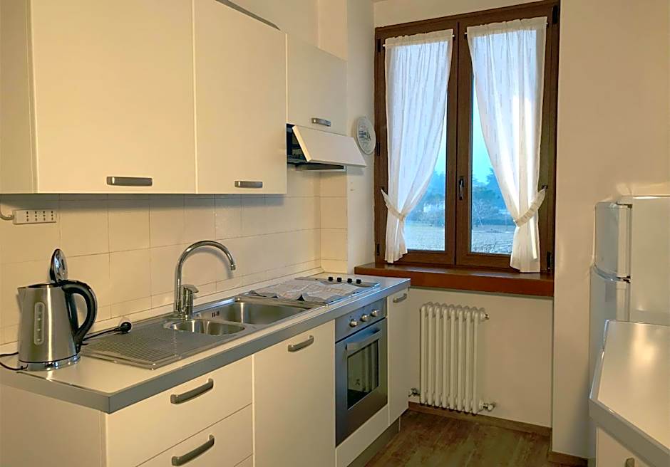 Le Servite Apartments